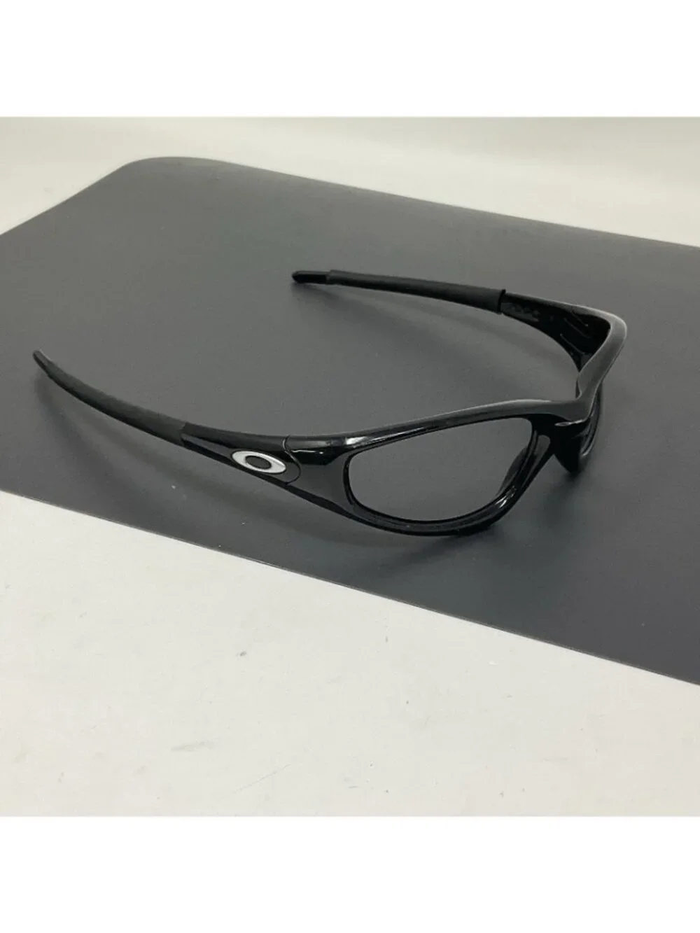 Oakley frame great